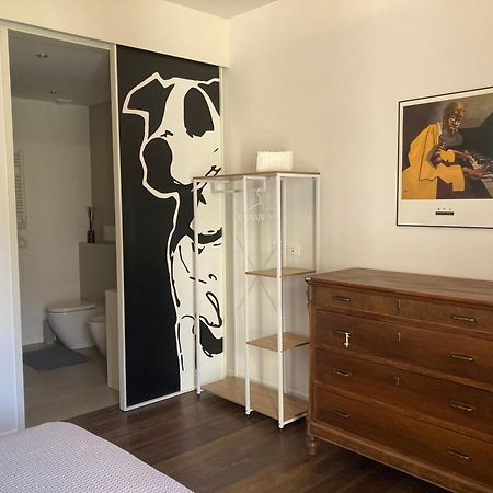 B&B Gardenia 모데나 외부 사진